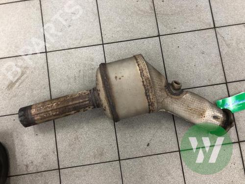Catalyst PORSCHE MACAN (95B) 3.0 S Diesel | BP37071416M10 - Image 3