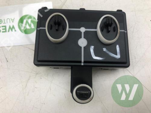 Electronic module SKODA OCTAVIA IV Combi (NX5, PV5) 1.5 TSi | BP40027593M83 - Image 2