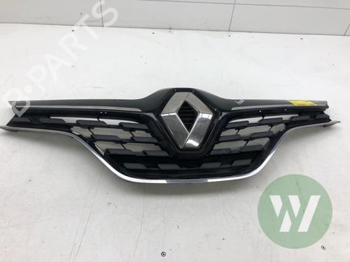 Used Grille Grille 37034663 37034663