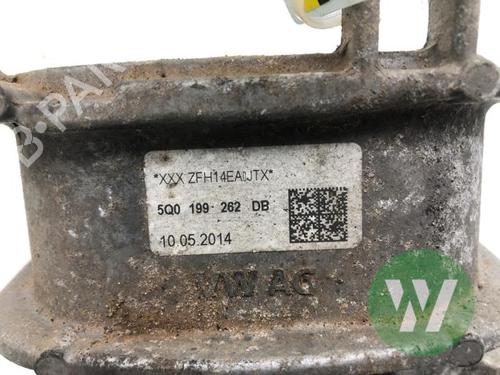 Gearbox mount VW GOLF VII Variant (BA5, BV5) 1.4 TSI | BP31319828M88