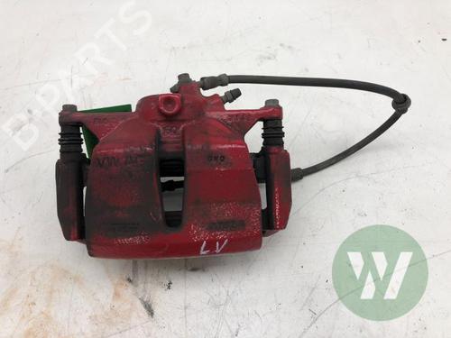 Pinça travão frente esquerda VW GOLF VII (5G1, BQ1, BE1, BE2) 2.0 GTI (245 hp) 31748481