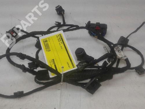 Electronic sensor OPEL ASTRA K Sports Tourer (B16) 1.4 Turbo (35) | BP7848610M84 