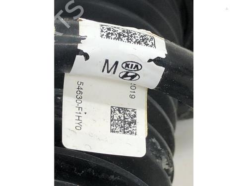 Right front shock absorber KIA SPORTAGE IV (QL, QLE) 1.6 GDI | BP29861488M17