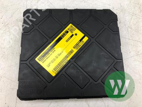 Electronic module SKODA SCALA (NW1) 1.0 TSI | BP38712304M83 - Image 2