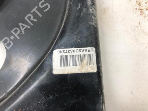 Left front suspension arm PEUGEOT 2008 I (CU_) 1.5 BlueHDI 100 | BP29320575M12 