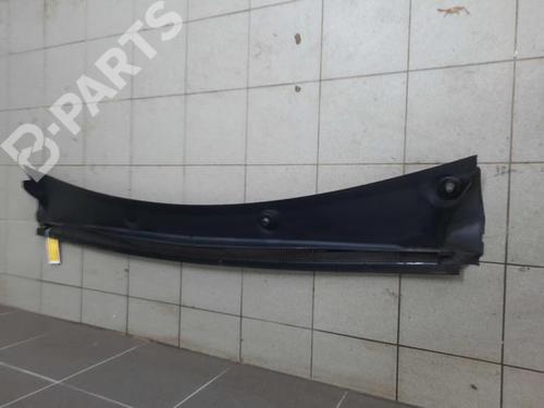 Used Scuttle panel Scuttle panel OPEL CROSSLAND X / CROSSLAND (P17, P2QO) 1.2 (75) (131 hp) 10653343 10653343