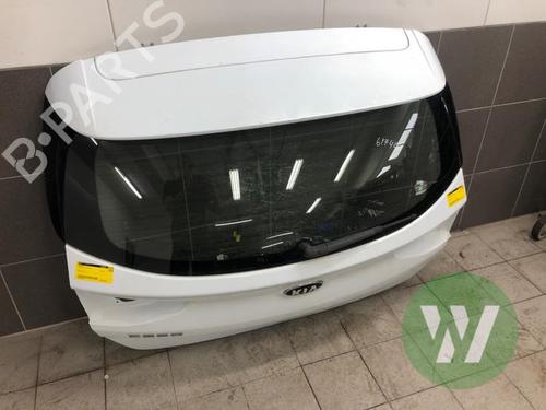 Heckklappe KIA CEED (CD) 1.0 T-GDI | BP29851737C6 - Image 8