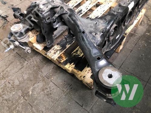 Rear axle VW ID. Buzz Bus (EBB, EBJ) Electric (EBB, EBJ) | BP39916098M2 - Image 3