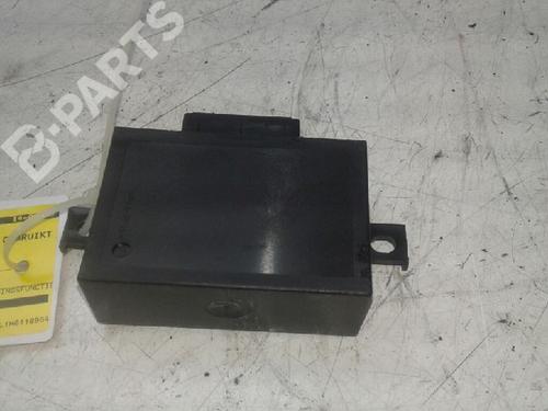 Used Control unit VAUXHALL ASTRA Mk VII (K) (B16) 1.6 CDTi (110 hp) 6013691