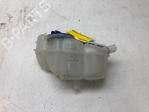 Used Expansion tank PORSCHE PANAMERA (971) 2.9 4 E-Hybrid (97ABE1, 97BBE1, 97ABX1) (462 hp) 14575719