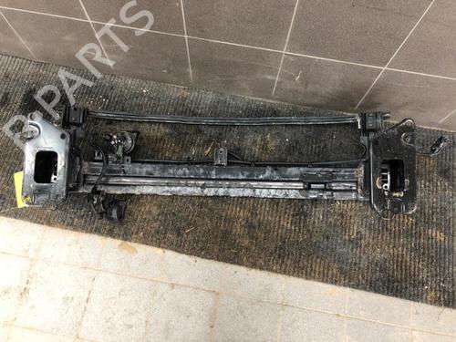 Front bumper reinforcement KIA CARENS IV 1.6 GDi | BP29908716C109 