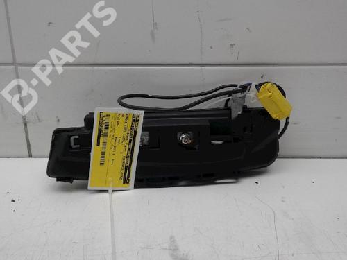 Annen VW POLO V (6R1, 6C1) 1.2 TDI | BP6688658O1 