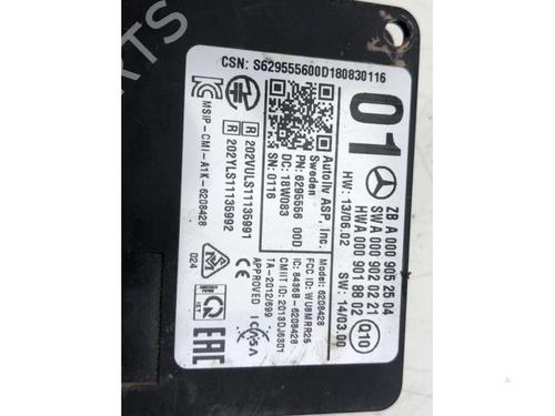 Electronic module MERCEDES-BENZ GLC (X253) 250 4-matic (253.946) | BP19275912M83 