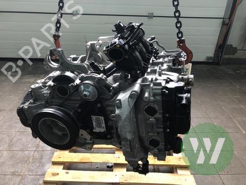 Used Engine Engine OPEL ASTRA L Sports Tourer (OV5) 1.2 (FRHNSL, FRHNSR) (131 hp) 40625237 40625237