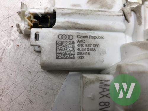 Other AUDI Q8 (4MN, 4MT) 50 TDI Mild Hybrid quattro | BP38540933O1 - Image 2