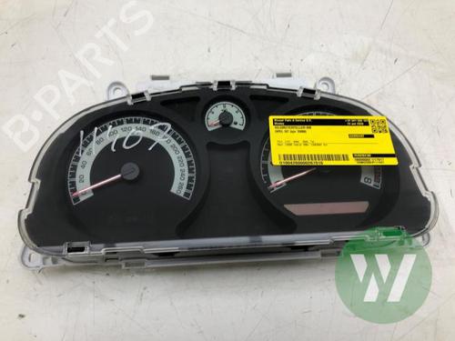 Used Display monitor OPEL GT Convertible (M07) 2.0 (G67) (264 hp) 33162444