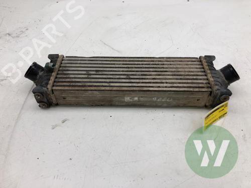 Used Intercooler Intercooler FORD TRANSIT CUSTOM V362 Van (FY, FZ) 2.2 TDCi (125 hp) 36362499 36362499