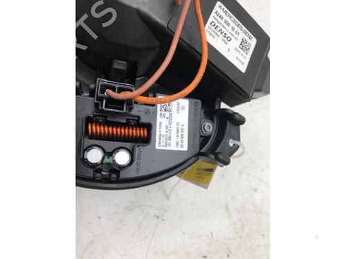 Heater blower motor MERCEDES-BENZ A-CLASS (W176) A 250 (176.050) | BP16486226M62 