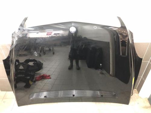 Used Hood MERCEDES-BENZ R-CLASS (W251, V251) R 320 CDI 4-matic (251.022, 251.122) (224 hp) 11295103