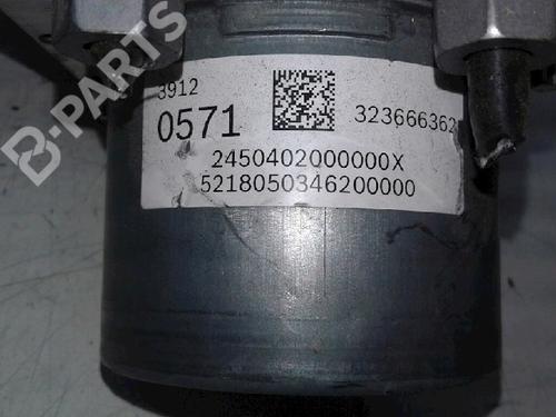 ABS pump OPEL ASTRA K Sports Tourer (B16) 1.4 Turbo (35) | BP6690059M43 