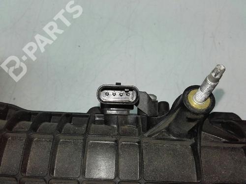 Intake manifold OPEL INSIGNIA B Sports Tourer (Z18) 2.0 CDTi (35) | BP9103535M70