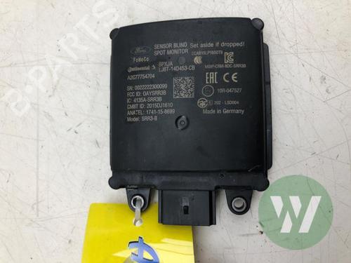 Used Other Other FORD KUGA III (DFK) 2.5 Duratec PHEV (242 hp) 39915409 39915409