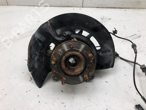 Right front steering knuckle KIA SPORTAGE IV (QL, QLE) 1.6 CRDi | BP24888613M26 