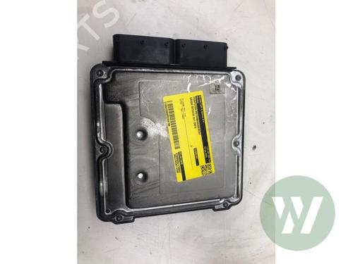 Centralina motore SKODA OCTAVIA IV Combi (NX5, PV5) 2.0 TDi (150 hp) 31866209