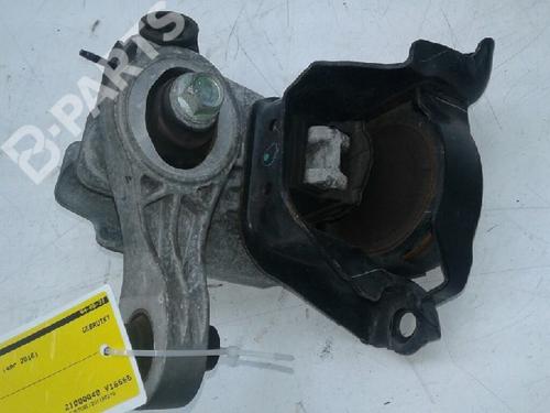 Engine mount NISSAN NOTE (E12) 1.5 dCi | BP9102408M89 