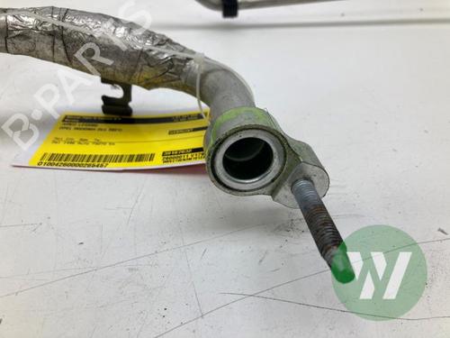 AC pipe OPEL INSIGNIA B Sports Tourer (Z18) 1.5 CDTi (35) | BP32374187M126