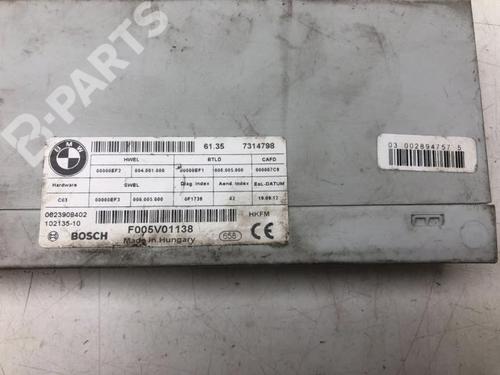 Other BMW 3 Touring (F31) 320 d | BP11828039O1 