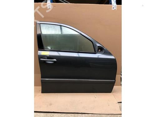 Right front door MERCEDES-BENZ E-CLASS (W211) E 220 CDI (211.006) | BP21760972C3 