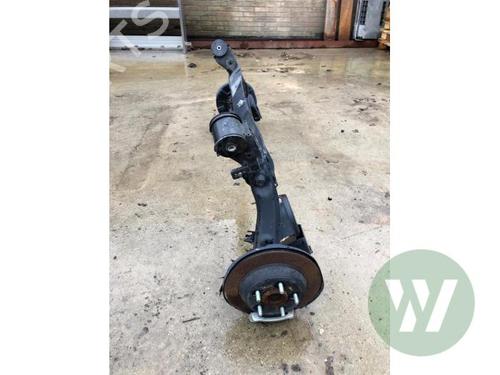 Rear axle KIA CARENS IV 1.6 GDi | BP30140280M2 - Image 5