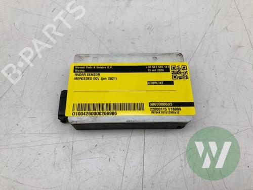 Used Other MERCEDES-BENZ EQV (W447) EQV 300 (447.813, 447.815) (204 hp) 33165729