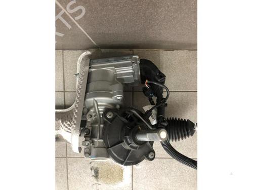 Steering rack OPEL GRANDLAND / GRANDLAND X (A18, P1UO) 1.2 (75) | BP19108251M22 