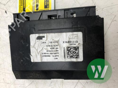 Electronic module BMW 2 Gran Tourer (F46) 218 i | BP38293387M83 - Image 2