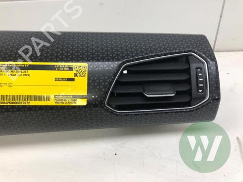 Other VW T-CROSS (C11, D31) 1.0 TSi | BP33613302O1 - Image 3