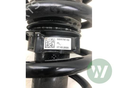 Right front shock absorber BMW 5 Touring (G31) 520 d xDrive | BP37158987M17 - Image 5