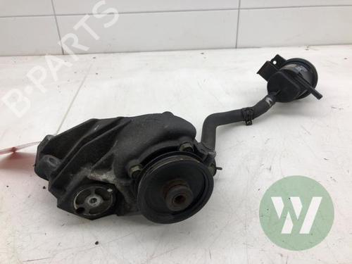 Pompe de direction assistée OPEL GT Convertible (M07) 2.0 (G67) (264 hp) 33163328
