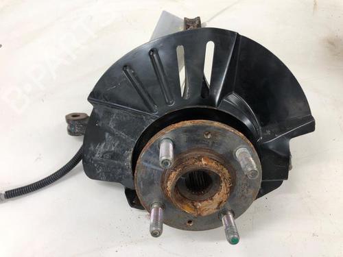 Left front steering knuckle KIA STONIC (YB) 1.0 T-GDi | BP29217280M25