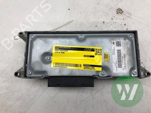 Elektronisk modul AUDI A5 (8T3) 2.7 TDI (163 hp) 31345532