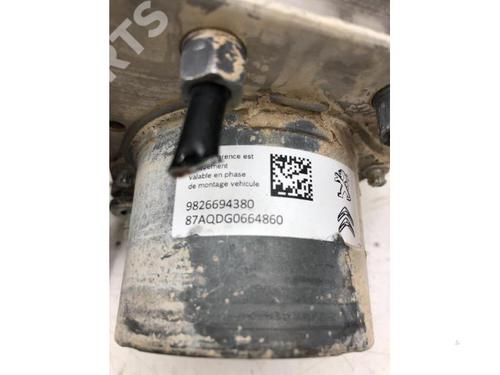 ABS pump OPEL GRANDLAND / GRANDLAND X (A18, P1UO) 1.2 (75) | BP12113070M43 