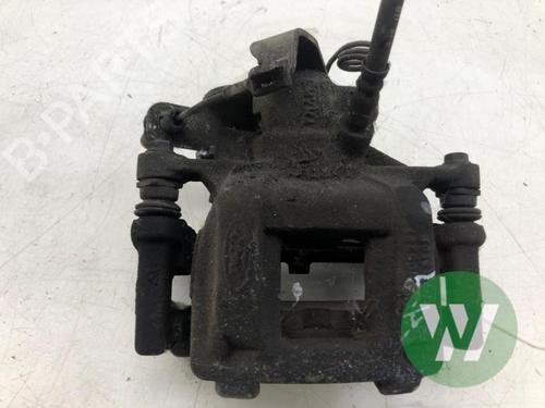 Venstre bremsecaliper bak Venstre bremsecaliper bak 38312208 38312208