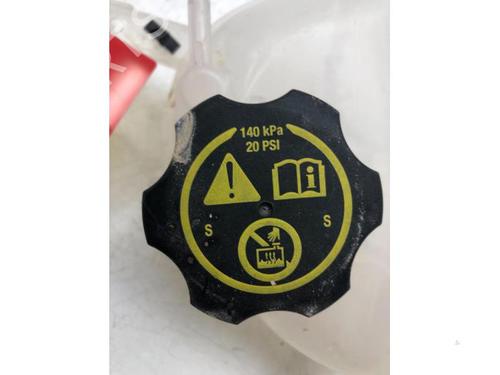 Expansion tank OPEL ASTRA K (B16) 1.4 Turbo (68) | BP14965613C120 