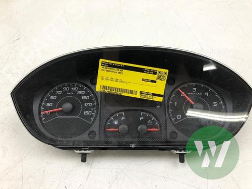 Display für FIAT DUCATO Van (250_) 160 Multijet 2,3 D (160 hp) 32282671