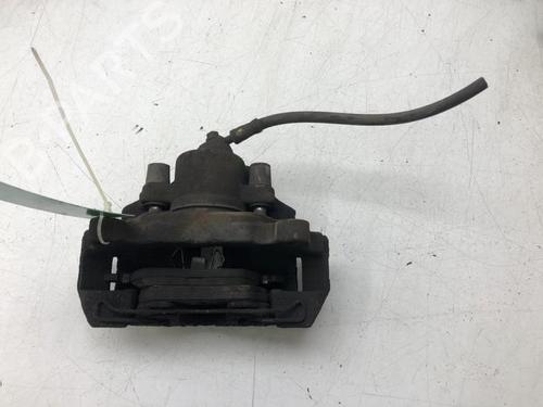 Used Right front brake caliper VW TOURAN (1T1, 1T2) 1.9 TDI (105 hp) 14576488