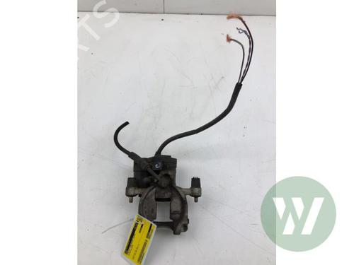 Used Right rear brake caliper VW GOLF VII Variant (BA5, BV5) 1.4 TSI (140 hp) 31319832