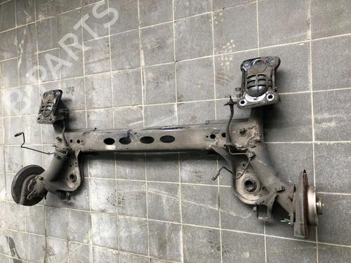 Used Rear axle SKODA KAMIQ (NW4) 1.0 TSI (110 hp) 26405439