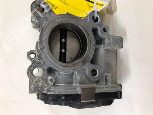 Throttle body RENAULT TWINGO III (BCM_, BCA_) 1.0 SCe 75 | BP26726039M82 