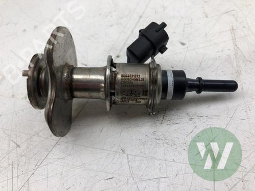 Used Injector Injector SKODA OCTAVIA III Combi (5E5, 5E6) 2.0 TDI (150 hp) 33792601 33792601